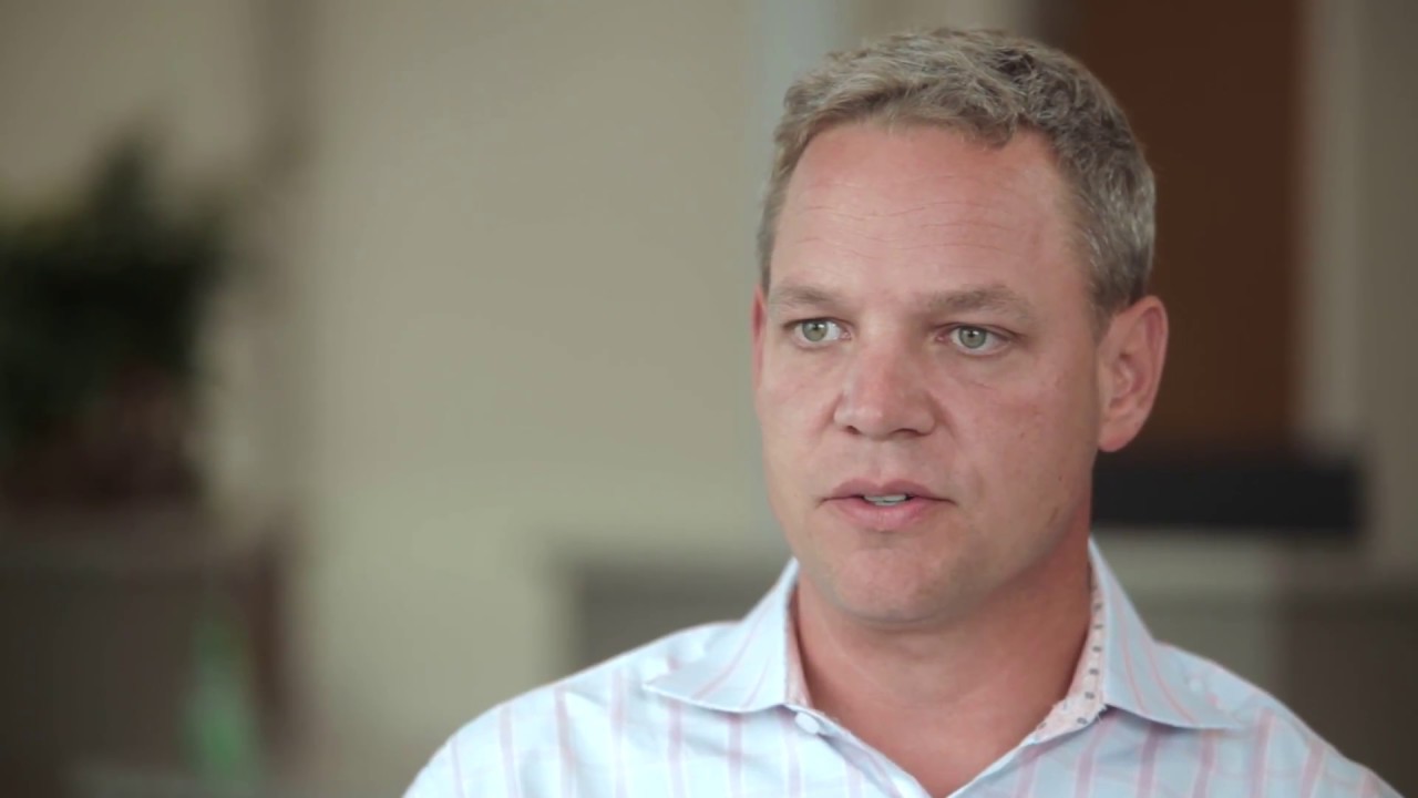 Dr. Chad Harrington's Testimonial | TMJ & Sleep Therapy Centre