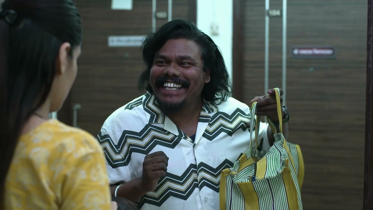 Nava Gadi Nava Rajya - Ep 191 - Kashyap Parulekar - Marathi Tv Serial - Zee5 Marathi Classics