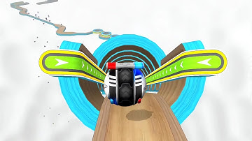 Going balls‏ Inspiring Race Gameplay Level 1547