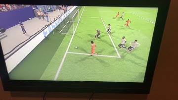 BLATANT EA SCRIPTING!! FIFA 18 FUT ULTIMATE TEAM