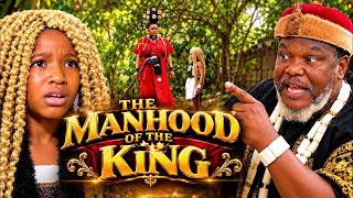 THE MANHOOD OF THE KING - UGEZU J UGEZU / PRINCESS IZUCHUKWU 2026 LATEST NOLLYWOOD MOVIE