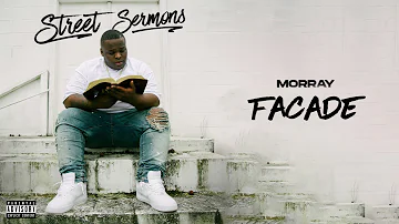 Morray - Facade (Official Audio)