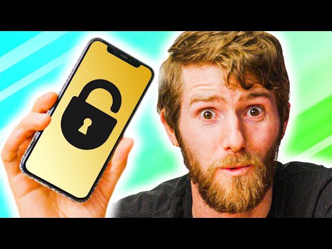 ვიდეო: იყო jailbreak iphone?