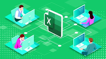 Allow multi user editing in Excel [at the same time]