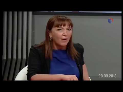 ინგა გრიგოლიას მკაცრი პოზიცია გნაცმოძრაობის მიმართ!