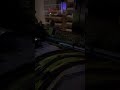 N scale model railroad dcc. Playing!!brelax mode