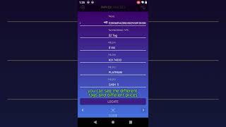 Rfid For Jewelryfast Easy Tracking With Rfidlinked Rat-Tail Tags