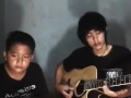 Anak Kecil Suaranya Sangat Merdu Sekali Ketika Bernyanyi Tentang "AYAH"