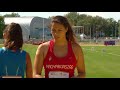 0725 athletics hammer throw 3kg U17 women final h264