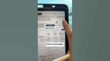 How to Sticky Note Tutorial ✨🎉 #stickynotes  #planifypro #plannercommunity