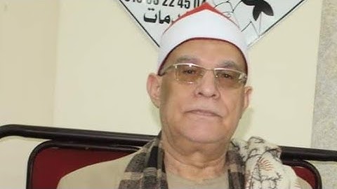 الشيخ محمد حامد السلكاوي سورة الشورى للتاريخ