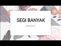 Download Lagu Segi Banyak | Segi Banyak Beraturan | Segi Banyak Tidak Beraturan