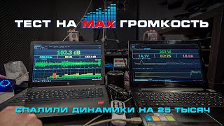 Рассказываем как правильно выбирать динамики для соревнований громких фронтов и повседнева!
