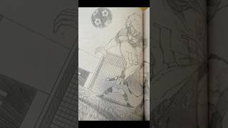 |BLUE LOCK CHAPTER 346 PART.2 LEAKS‼️| #bluelock #manga #footballmanga #bluelockedit