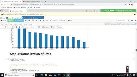 Machine Learning using Python - Project Assignment for Skyfi Labs Online Course - by Raj Nikharge