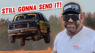 We Couldn’t Post This Video… Until Now!