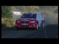 British Rally Championship 2000: Round 1 - Vauxhall Rally of Wales