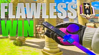 Critical Ops | Full Ranked Match Gameplay (+17 Kills) | iPad Pro 2024 screenshot 3