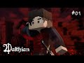 Dalthian pisode 1  la guilde  minecraft rp