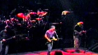 Picasso Moon (2 cam) Grateful Dead - 10-20-1989 Spectrum, Philadelphia, Pa. set1-04