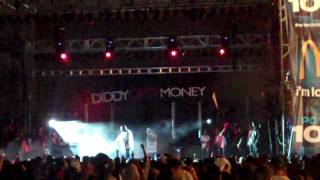 Diddy Dirty Money \\