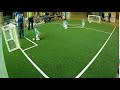 Dribbling Test Robocup 2019