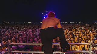 Stone Temple Pilots - Sex Type Thing  (Bizarre Festival 2001) HD