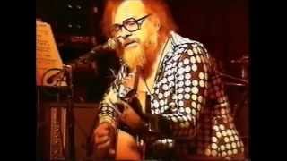 R. Stevie Moore ~ Maxwell's, May 2000