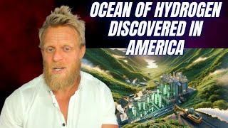 US Government: 'Gold mine' with 200 years of hydrogen discovered underground