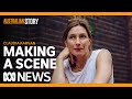 Inside actor Claudia Karvan’s secret life | Australian Story