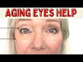 Tips to Minimize Wrinkles & Aging with Eye Makeup