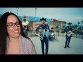 Mom REACTS to Calibre 50 - Corrido De Juanito