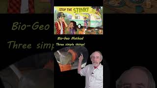 Player Profile Stop the Stink -- The Bio-Geo Method Intro