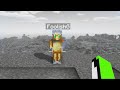 How Foolish Gamer JOINED the Dream SMP