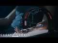 Ghost in the Shell (2017) - Arm Repair Scene