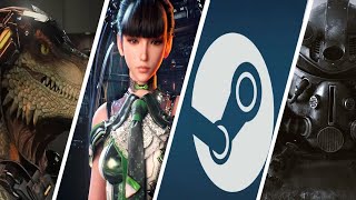 Stellar Blade CENSORED | Bethesda Studio Shutdown | Steam Refund Updated | Blizzard & More!