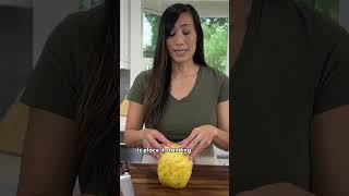 How to Cut a Pineapple!