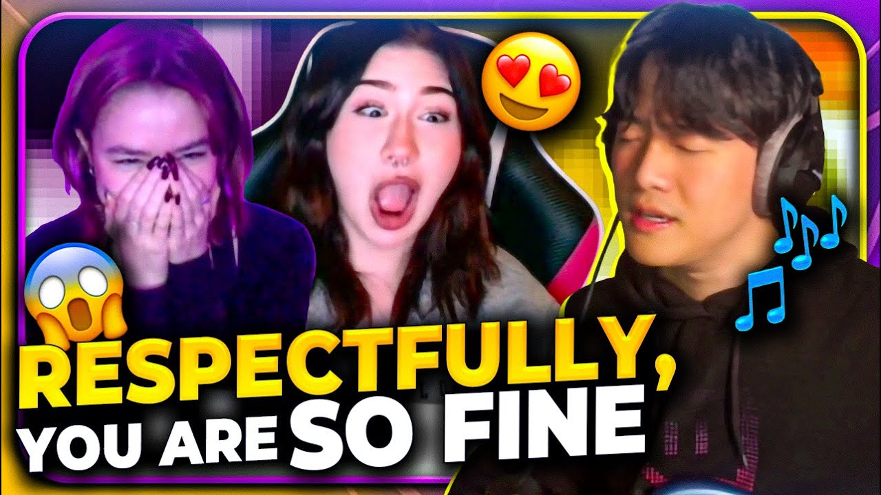 Singing to Girls on OMEGLE until I find a GIRLFRIEND | Ep.1