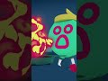 Disney Junior Russia Continuity 2016 