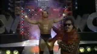WCW Monday Nitro 12/11/95 Part 3