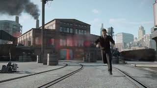 Vegas Gangster Mafia City 3D screenshot 1