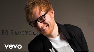 Video thumbnail of "Ed Sheeran - Shape Of You (Acustic) (Lyrics)"