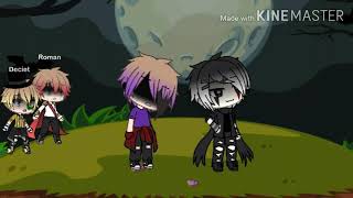 Interlude iv //glmv sander sides//