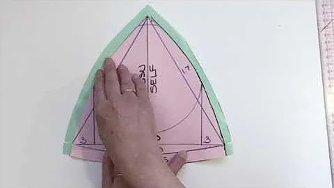 Easy DIY Triangle Top Swimsuit Pattern Tutorial