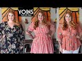 Yoins Plus Size Haul May 2021