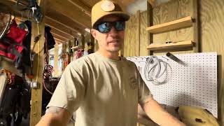 Divebomb’s New Roll top Dryline Gun Case!!! (Amazing!)