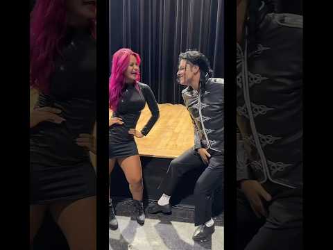 Michael Te Amo O Final Com Rodrigo Teaser Michaeljackson