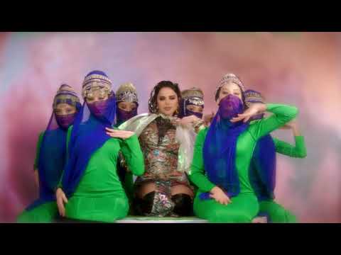 Layal Abboud Asmar Teaser الاعلان التسويقي لأغنية أسمر 