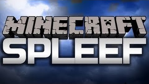 Minecraft Make Spleef That Resets (Command Blocks)