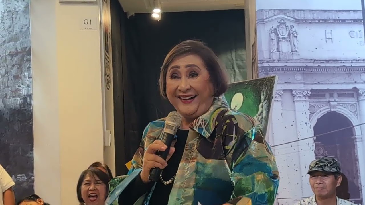 NAGSALITA NA! ABOGADO NI NORA AUNOR ISINIWALAT LIHIM NA KASAL, NAWAWALANG GINTO, ETC.